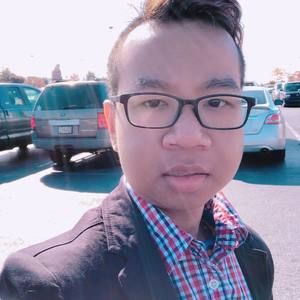 Meet your Posher, Thinh